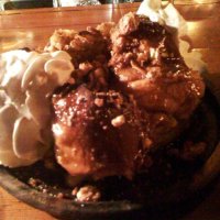 The Best Bread Pudding in Portland and Quite Possibly The World